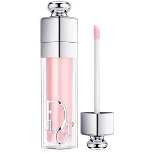 NIB Dior Addict Lip Maximizer Plumping Gloss - 001 Pink